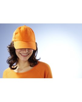 6 panel sandwich cap "Liberty" …