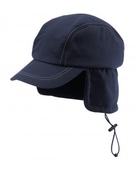 3 panel fleece winter cap "Flee… 3 panel fleece winter cap "Flee…