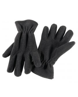 Polar fleece gloves "Antarctic"