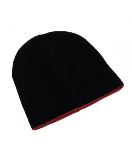 Reversible hat "Nordic" in 2 co…