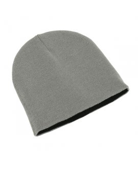 Reversible hat "Nordic" in 2 co…