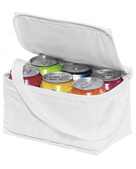 Cooler bag "Alaska" for 6 x 0,3… Cooler bag "Alaska" for 6 x 0,3…