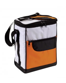 Cooler bag "Arctic" with an adj…