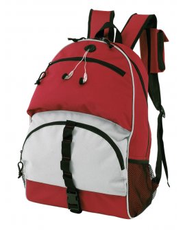 Rucksack "Instyle" multifunctio… Rucksack "Instyle" multifunctio…