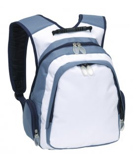 600D rucksack "Sky"