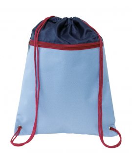 Children string bag "Kids" Children string bag "Kids"
