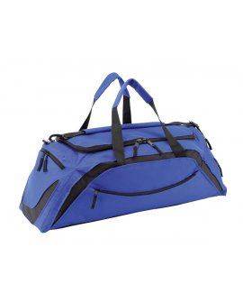 Sports bag "Shark" with a zip m… Sports bag "Shark" with a zip m…