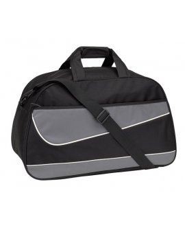 Sports bag "Pep" with a zip fro… Sports bag "Pep" with a zip fro…