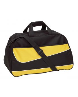 Sports bag "Pep" with a zip fro… Sports bag "Pep" with a zip fro…