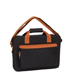 Reporter bag "Neon" with colour… Reporter bag "Neon" with colour…