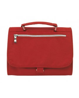 Cosmetic bag "Star" with 5 zip … Cosmetic bag "Star" with 5 zip …