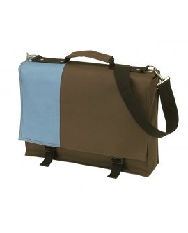 Document bag "Jet" with 1 main …