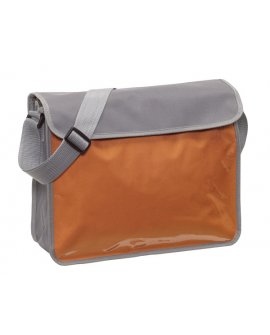 Shoulder bag "Visual" with a tr… Shoulder bag "Visual" with a tr…