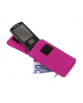 Mobile phone bag "Contact", ver… Mobile phone bag "Contact", ver…