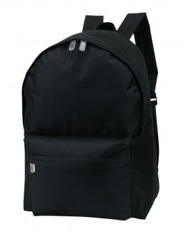 Rucksack "Top" with 1 pocket on… Rucksack "Top" with 1 pocket on…