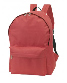 Rucksack "Top" with 1 pocket on… Rucksack "Top" with 1 pocket on…