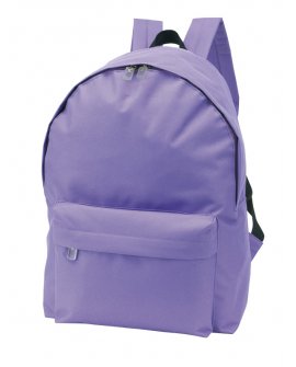 Rucksack "Top" with 1 pocket on… Rucksack "Top" with 1 pocket on…