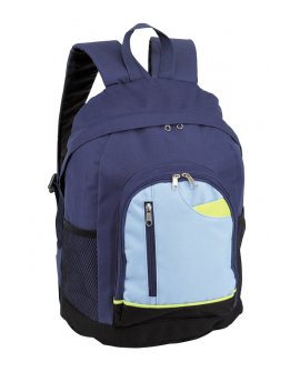 Rucksack "Bingo" with a zip on … Rucksack "Bingo" with a zip on …