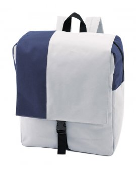 Rucksack "Jet" with clips on th…