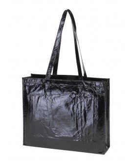 Large shopper "Glamour" with lo… Large shopper "Glamour" with lo…
