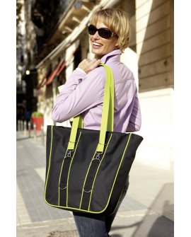Shopper "Vario", shoulder strap…