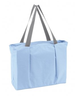 Shopper "Life" with a zip main … Shopper "Life" with a zip main …