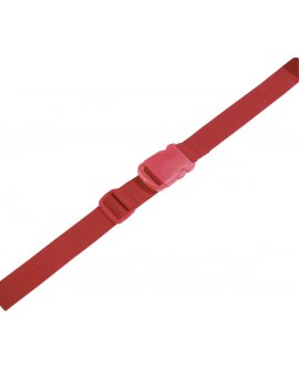 Luggage belt "Connect" with adj… Luggage belt "Connect" with adj…