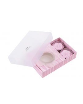 Candle set "Essence", consists … Candle set "Essence", consists …