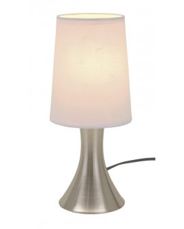 Lamp "Touch Me" with a touch ar… Lamp "Touch Me" with a touch ar…