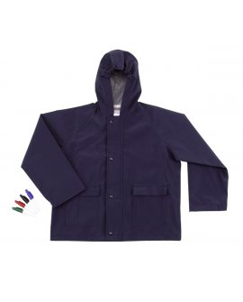 Children´s rain coat "Rainy Day… Children´s rain coat "Rainy Day…