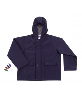 Children´s rain coat "Rainy Day…