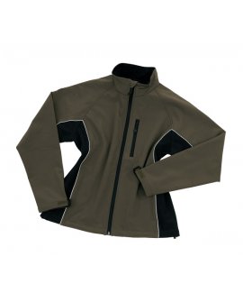 Soft shell jacket "All rounder"…