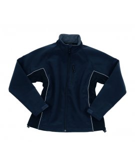 Soft shell jacket "All rounder"… Soft shell jacket "All rounder"…