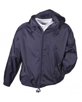Safety jacket "Go out" with ref… Safety jacket "Go out" with ref…