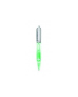 Ballpen LUXOGRAPH LIGHT, green Ballpen LUXOGRAPH LIGHT, green