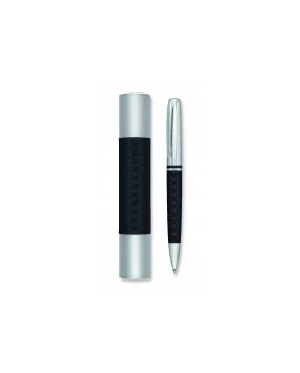 Ballpen GARBO, black Ballpen GARBO, black