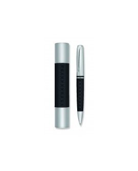 Ballpen GARBO, black