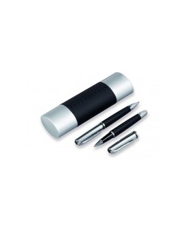 Writing set GARBO, black Writing set GARBO, black