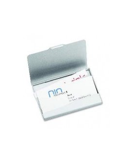 Business card case IDENTITY