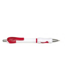 Ballpoint pen "Blob" with press… Ballpoint pen "Blob" with press…