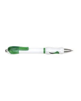 Ballpoint pen "Blob" with press… Ballpoint pen "Blob" with press…