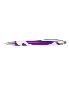 Ballpoint pen "Modern" with a m… Ballpoint pen "Modern" with a m…