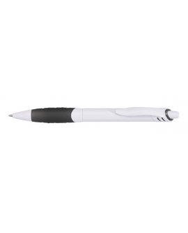Ballpoint pen "Jingle" with rub… Ballpoint pen "Jingle" with rub…