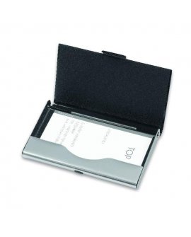 Business card case "Dorado" Business card case "Dorado"