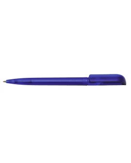 Ball pen "Retro", black refill Ball pen "Retro", black refill