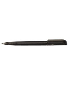 Ball pen "Retro", black refill Ball pen "Retro", black refill