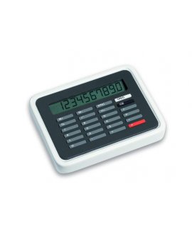 Calculator "Ice" Calculator "Ice"