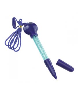 Soap bubble game, ballpen "Happ… Soap bubble game, ballpen "Happ…
