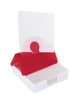 Note holder "Note & Hold" Note holder "Note & Hold"
