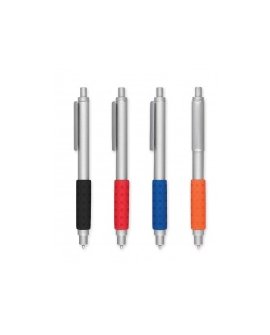 Ballpen "Grip", black Ballpen "Grip", black